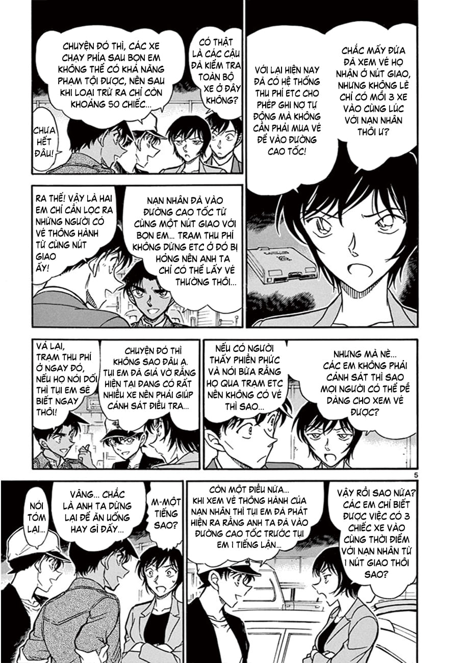 Thám tử lừng danh Conan | Tập 065. Thám tử lừng danh Conan | Tập 065. 875 – manga, gosho aoyama, case closed, tham tu lung danh conan, conan, detective conan, truyen tranh, trinh tham, pha an, truyen conan, doc truyen conan.