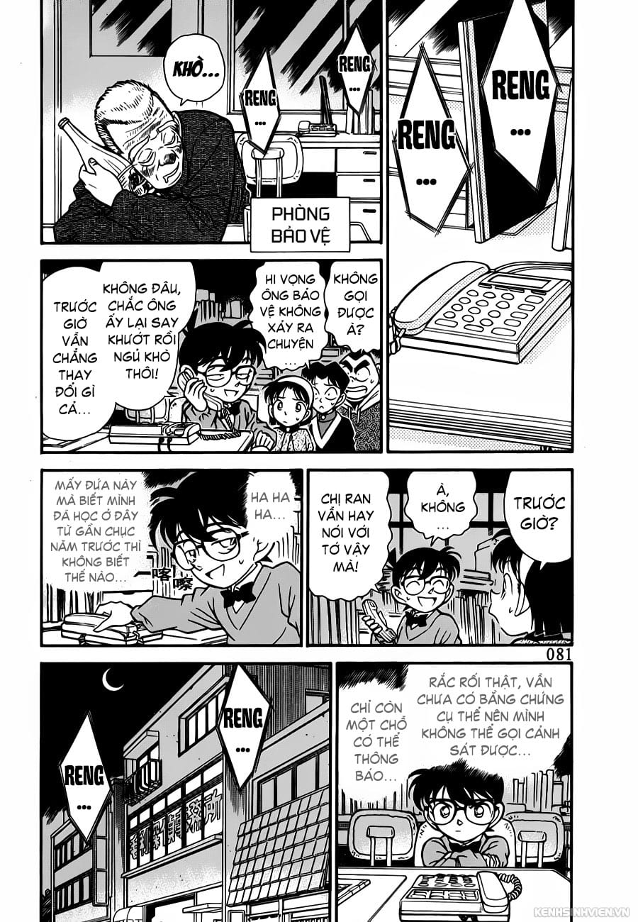 Thám tử lừng danh Conan | Tập 065. Thám tử lừng danh Conan | Tập 065. 329 – manga, gosho aoyama, case closed, tham tu lung danh conan, conan, detective conan, truyen tranh, trinh tham, pha an, truyen conan, doc truyen conan.