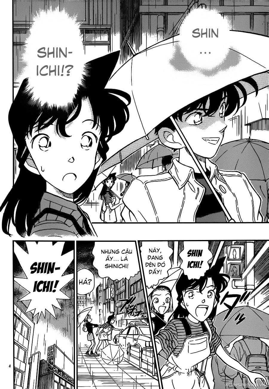 Thám tử lừng danh Conan | Tập 065. Thám tử lừng danh Conan | Tập 065. 118 – manga, gosho aoyama, case closed, tham tu lung danh conan, conan, detective conan, truyen tranh, trinh tham, pha an, truyen conan, doc truyen conan.