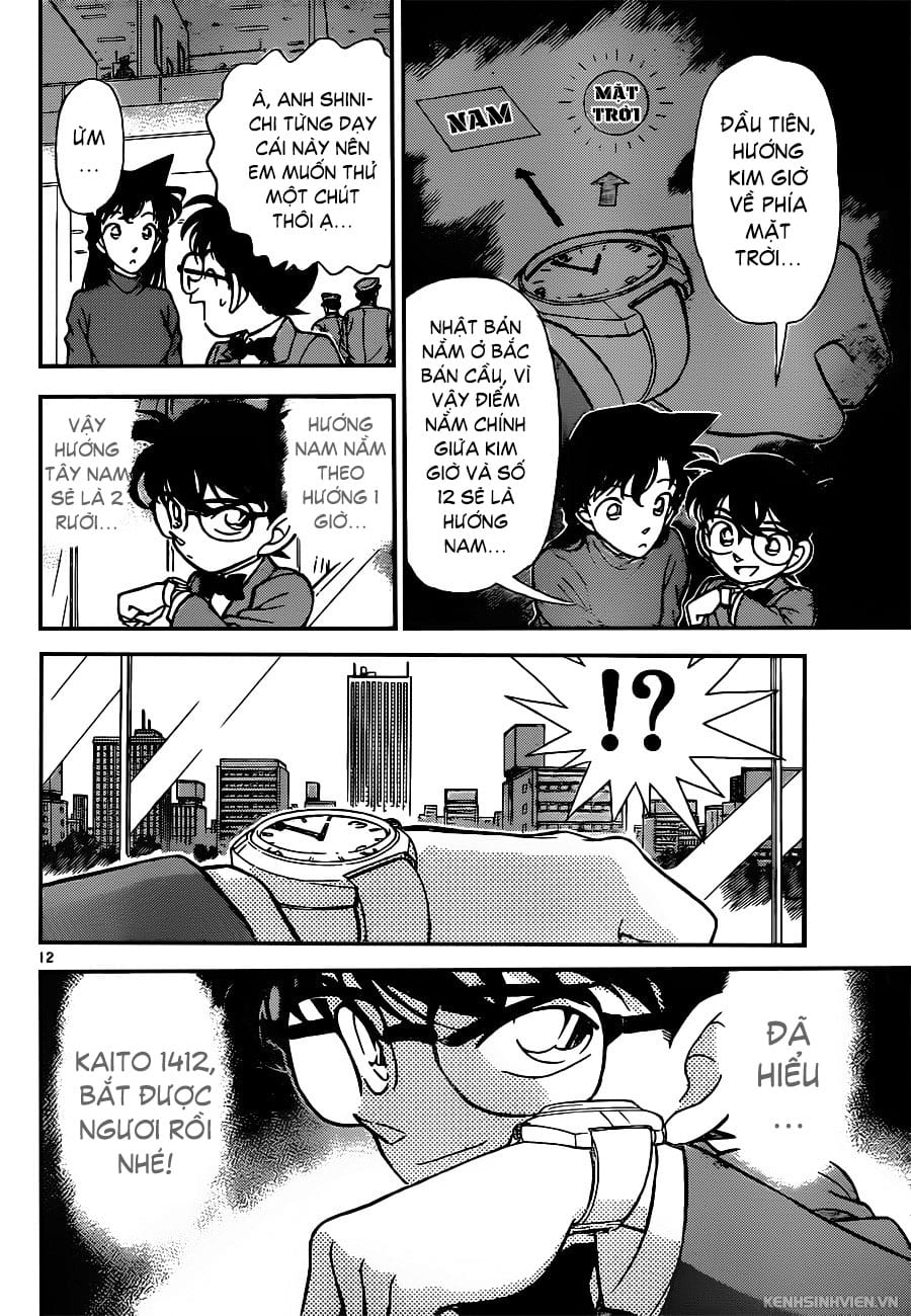 Thám tử lừng danh Conan | Tập 065. Thám tử lừng danh Conan | Tập 065. 359 – manga, gosho aoyama, case closed, tham tu lung danh conan, conan, detective conan, truyen tranh, trinh tham, pha an, truyen conan, doc truyen conan.