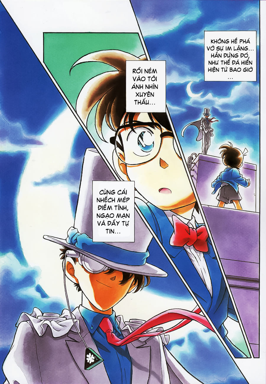 Thám tử lừng danh Conan | Tập 065. Thám tử lừng danh Conan | Tập 065. 885 – manga, gosho aoyama, case closed, tham tu lung danh conan, conan, detective conan, truyen tranh, trinh tham, pha an, truyen conan, doc truyen conan.