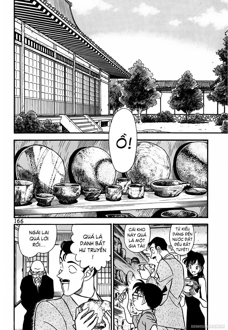 Thám tử lừng danh Conan | Tập 066. Thám tử lừng danh Conan | Tập 066. 333 – manga, gosho aoyama, case closed, tham tu lung danh conan, conan, detective conan, truyen tranh, trinh tham, pha an, truyen conan, doc truyen conan.