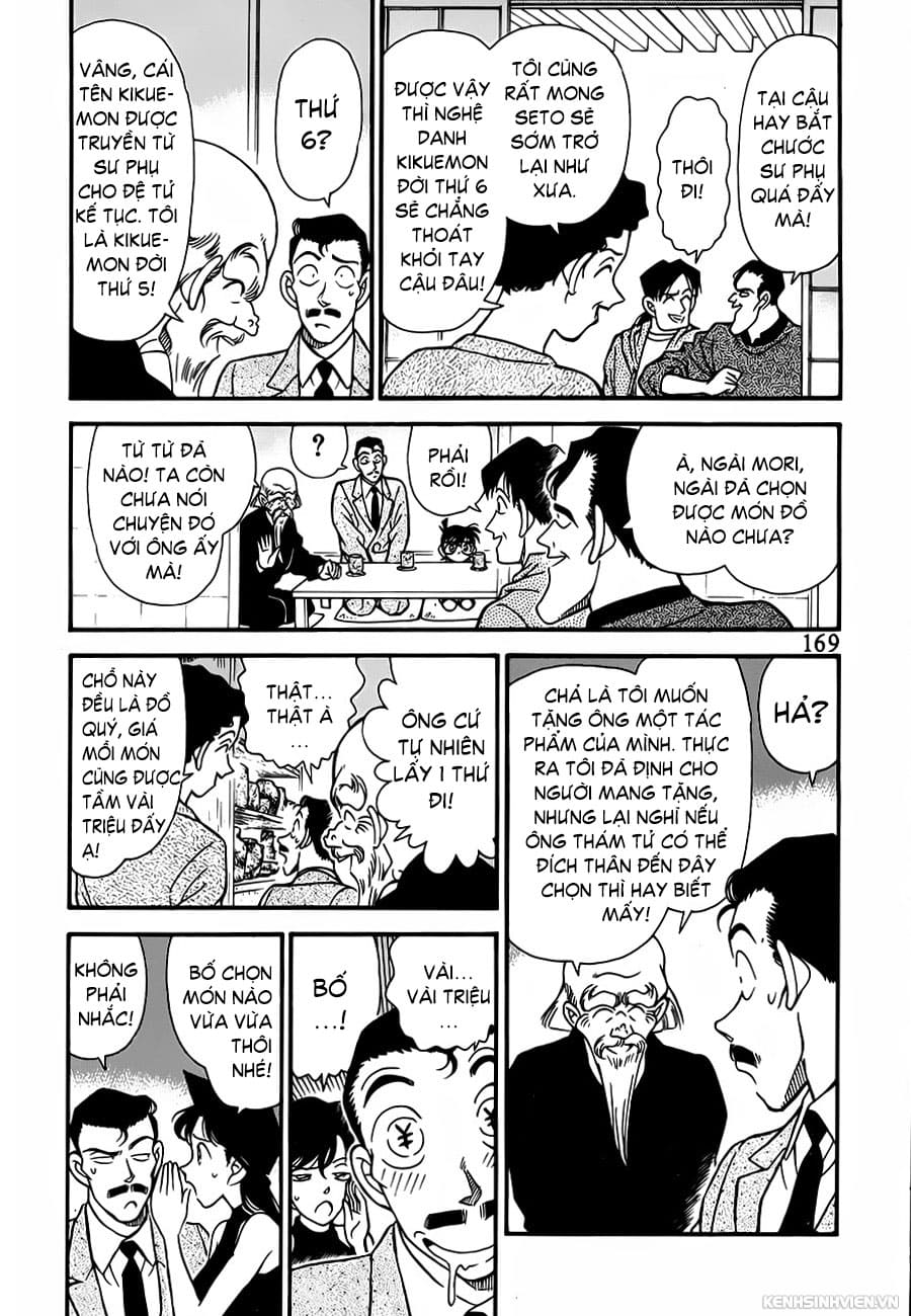 Thám tử lừng danh Conan | Tập 066. Thám tử lừng danh Conan | Tập 066. 479 – manga, gosho aoyama, case closed, tham tu lung danh conan, conan, detective conan, truyen tranh, trinh tham, pha an, truyen conan, doc truyen conan.