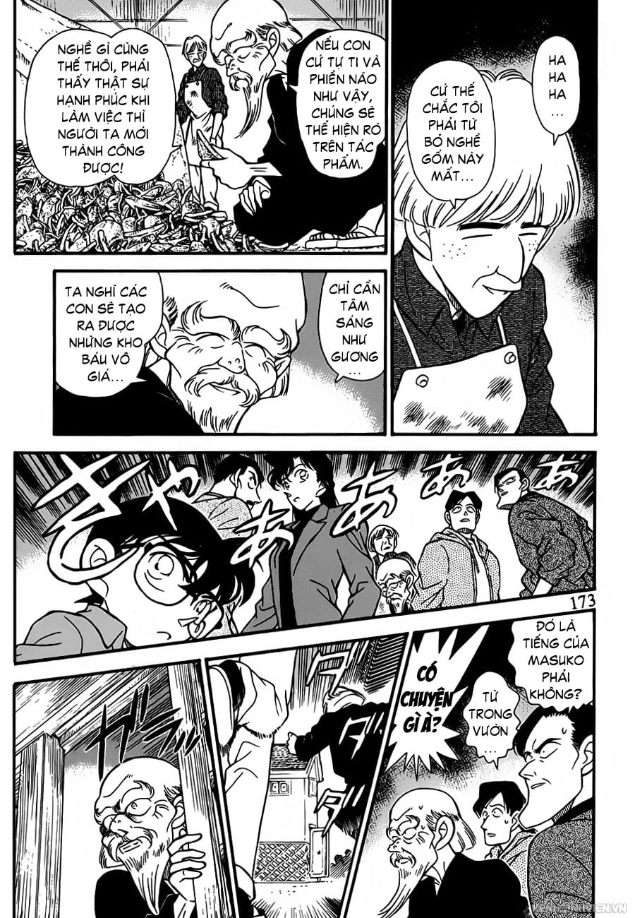 Thám tử lừng danh Conan | Tập 066. Thám tử lừng danh Conan | Tập 066. 824 – manga, gosho aoyama, case closed, tham tu lung danh conan, conan, detective conan, truyen tranh, trinh tham, pha an, truyen conan, doc truyen conan.