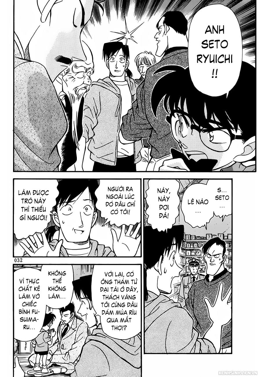 Thám tử lừng danh Conan | Tập 066. Thám tử lừng danh Conan | Tập 066. 626 – manga, gosho aoyama, case closed, tham tu lung danh conan, conan, detective conan, truyen tranh, trinh tham, pha an, truyen conan, doc truyen conan.