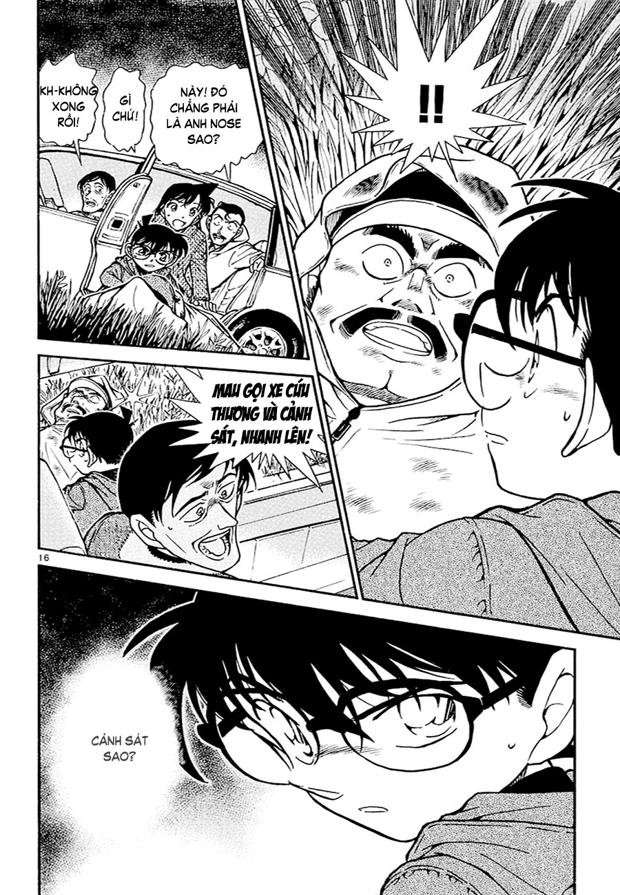 Thám tử lừng danh Conan | Tập 066. Thám tử lừng danh Conan | Tập 066. 653 – manga, gosho aoyama, case closed, tham tu lung danh conan, conan, detective conan, truyen tranh, trinh tham, pha an, truyen conan, doc truyen conan.