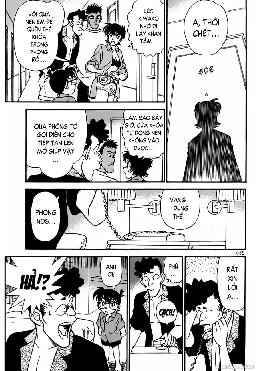 Thám tử lừng danh Conan | Tập 066. Thám tử lừng danh Conan | Tập 066. 899 – manga, gosho aoyama, case closed, tham tu lung danh conan, conan, detective conan, truyen tranh, trinh tham, pha an, truyen conan, doc truyen conan.