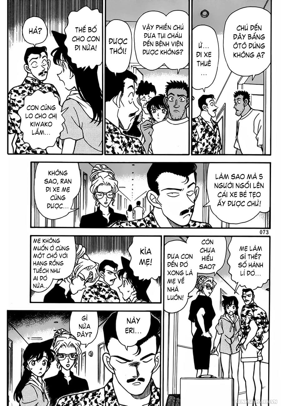 Thám tử lừng danh Conan | Tập 066. Thám tử lừng danh Conan | Tập 066. 081 – manga, gosho aoyama, case closed, tham tu lung danh conan, conan, detective conan, truyen tranh, trinh tham, pha an, truyen conan, doc truyen conan.