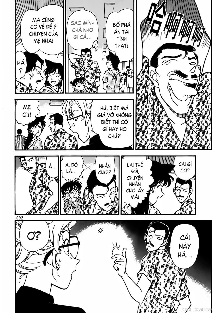 Thám tử lừng danh Conan | Tập 066. Thám tử lừng danh Conan | Tập 066. 007 – manga, gosho aoyama, case closed, tham tu lung danh conan, conan, detective conan, truyen tranh, trinh tham, pha an, truyen conan, doc truyen conan.