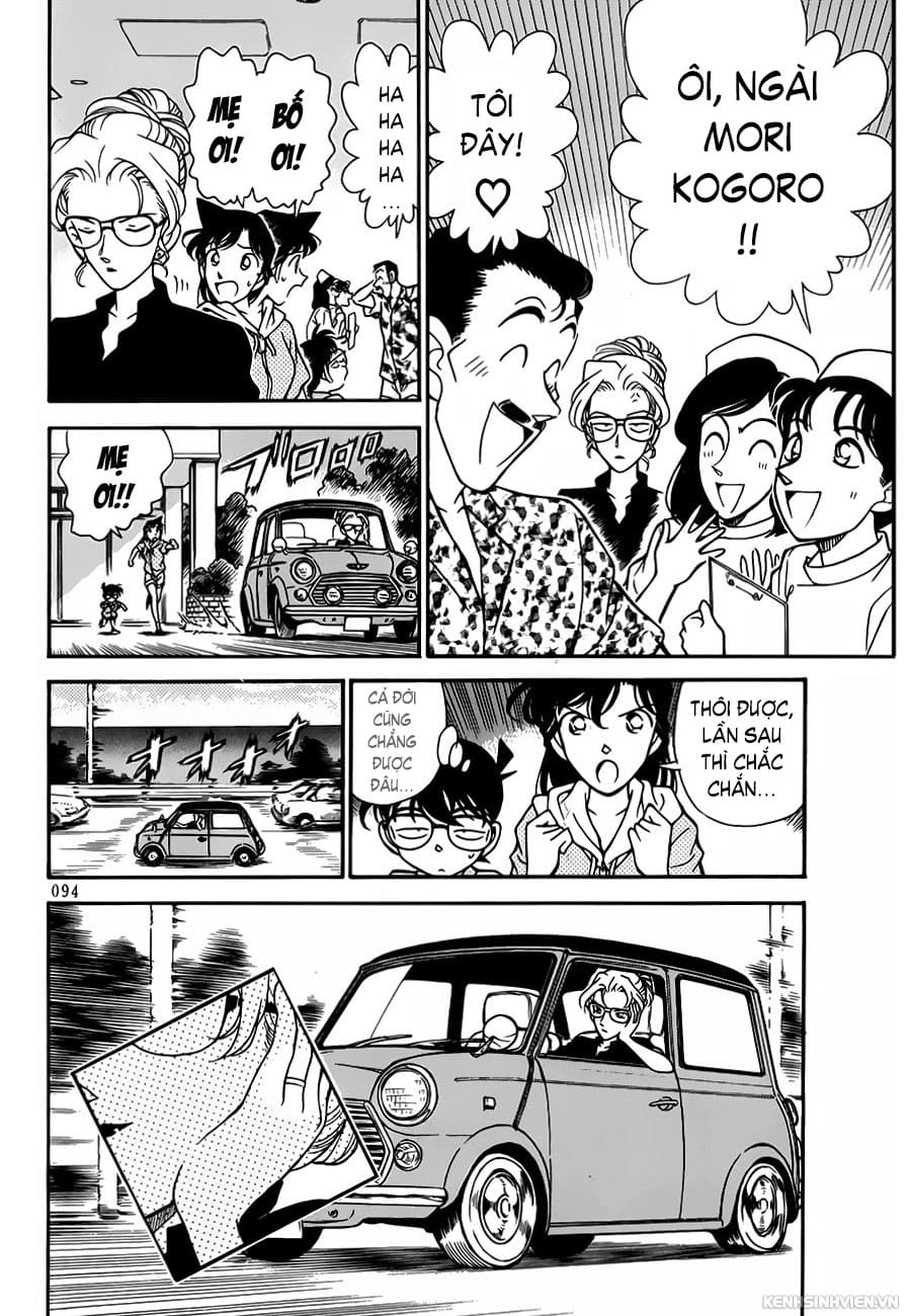 Thám tử lừng danh Conan | Tập 066. Thám tử lừng danh Conan | Tập 066. 926 – manga, gosho aoyama, case closed, tham tu lung danh conan, conan, detective conan, truyen tranh, trinh tham, pha an, truyen conan, doc truyen conan.