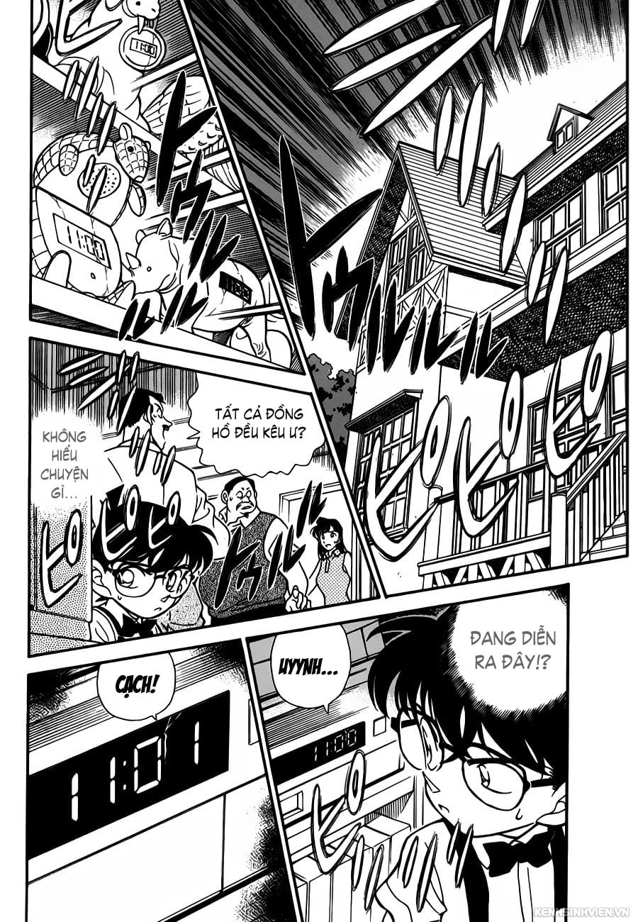 Thám tử lừng danh Conan | Tập 066. Thám tử lừng danh Conan | Tập 066. 576 – manga, gosho aoyama, case closed, tham tu lung danh conan, conan, detective conan, truyen tranh, trinh tham, pha an, truyen conan, doc truyen conan.