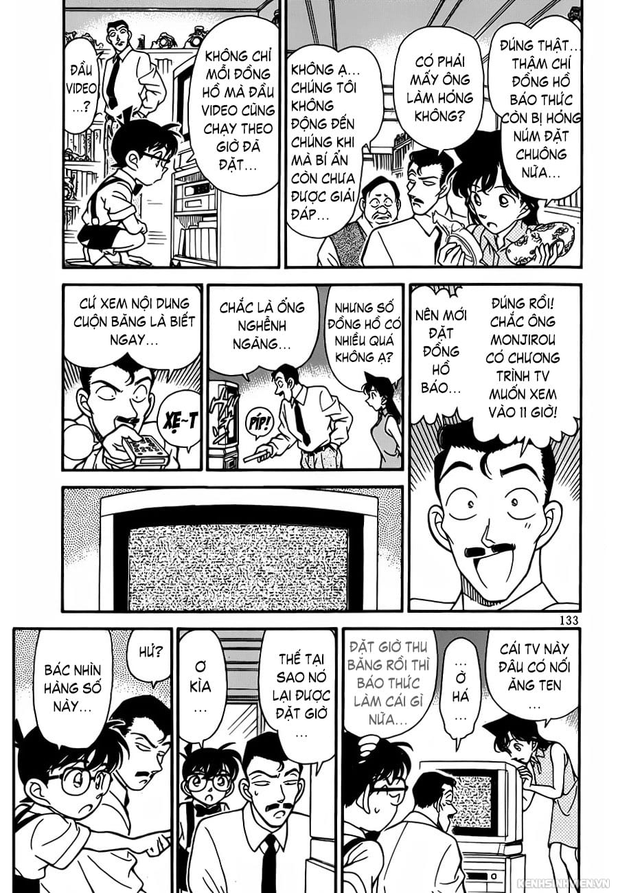 Thám tử lừng danh Conan | Tập 066. Thám tử lừng danh Conan | Tập 066. 772 – manga, gosho aoyama, case closed, tham tu lung danh conan, conan, detective conan, truyen tranh, trinh tham, pha an, truyen conan, doc truyen conan.