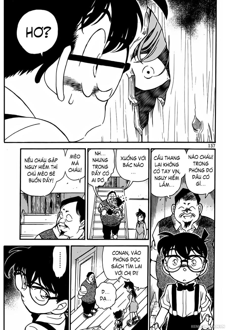 Thám tử lừng danh Conan | Tập 066. Thám tử lừng danh Conan | Tập 066. 147 – manga, gosho aoyama, case closed, tham tu lung danh conan, conan, detective conan, truyen tranh, trinh tham, pha an, truyen conan, doc truyen conan.
