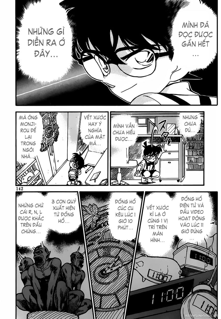Thám tử lừng danh Conan | Tập 066. Thám tử lừng danh Conan | Tập 066. 507 – manga, gosho aoyama, case closed, tham tu lung danh conan, conan, detective conan, truyen tranh, trinh tham, pha an, truyen conan, doc truyen conan.