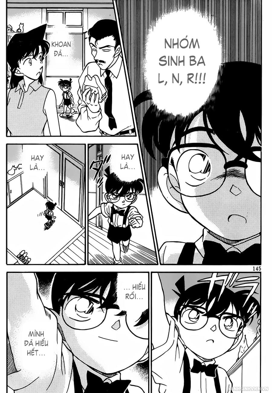 Thám tử lừng danh Conan | Tập 066. Thám tử lừng danh Conan | Tập 066. 332 – manga, gosho aoyama, case closed, tham tu lung danh conan, conan, detective conan, truyen tranh, trinh tham, pha an, truyen conan, doc truyen conan.
