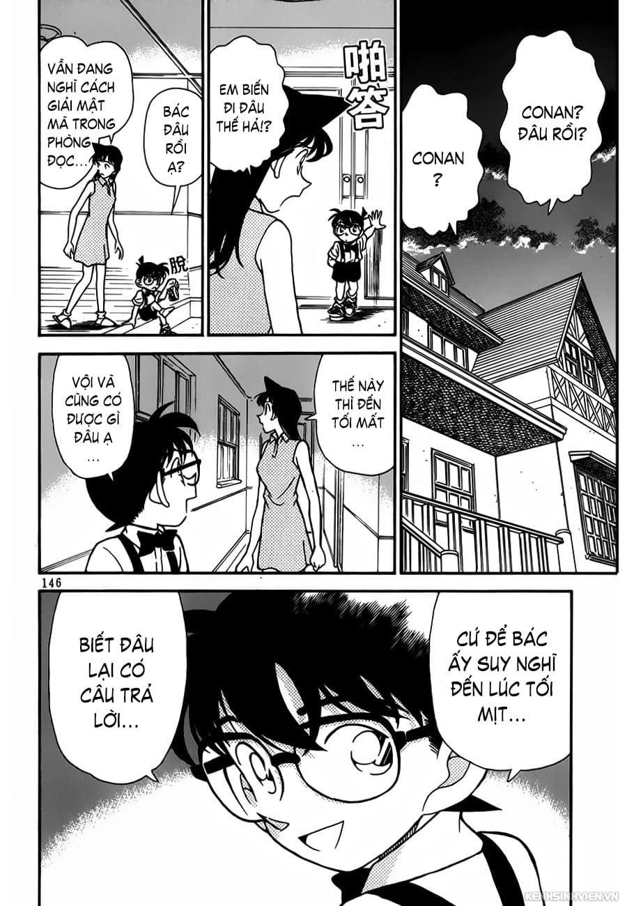 Thám tử lừng danh Conan | Tập 066. Thám tử lừng danh Conan | Tập 066. 341 – manga, gosho aoyama, case closed, tham tu lung danh conan, conan, detective conan, truyen tranh, trinh tham, pha an, truyen conan, doc truyen conan.