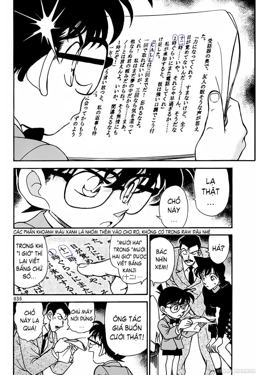 Thám tử lừng danh Conan | Tập 068. Thám tử lừng danh Conan | Tập 068. 633 – manga, gosho aoyama, case closed, tham tu lung danh conan, conan, detective conan, truyen tranh, trinh tham, pha an, truyen conan, doc truyen conan.