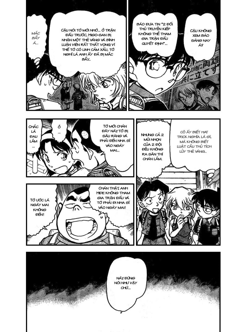Thám tử lừng danh Conan | Tập 069. Thám tử lừng danh Conan | Tập 069. 175 – manga, gosho aoyama, case closed, tham tu lung danh conan, conan, detective conan, truyen tranh, trinh tham, pha an, truyen conan, doc truyen conan.