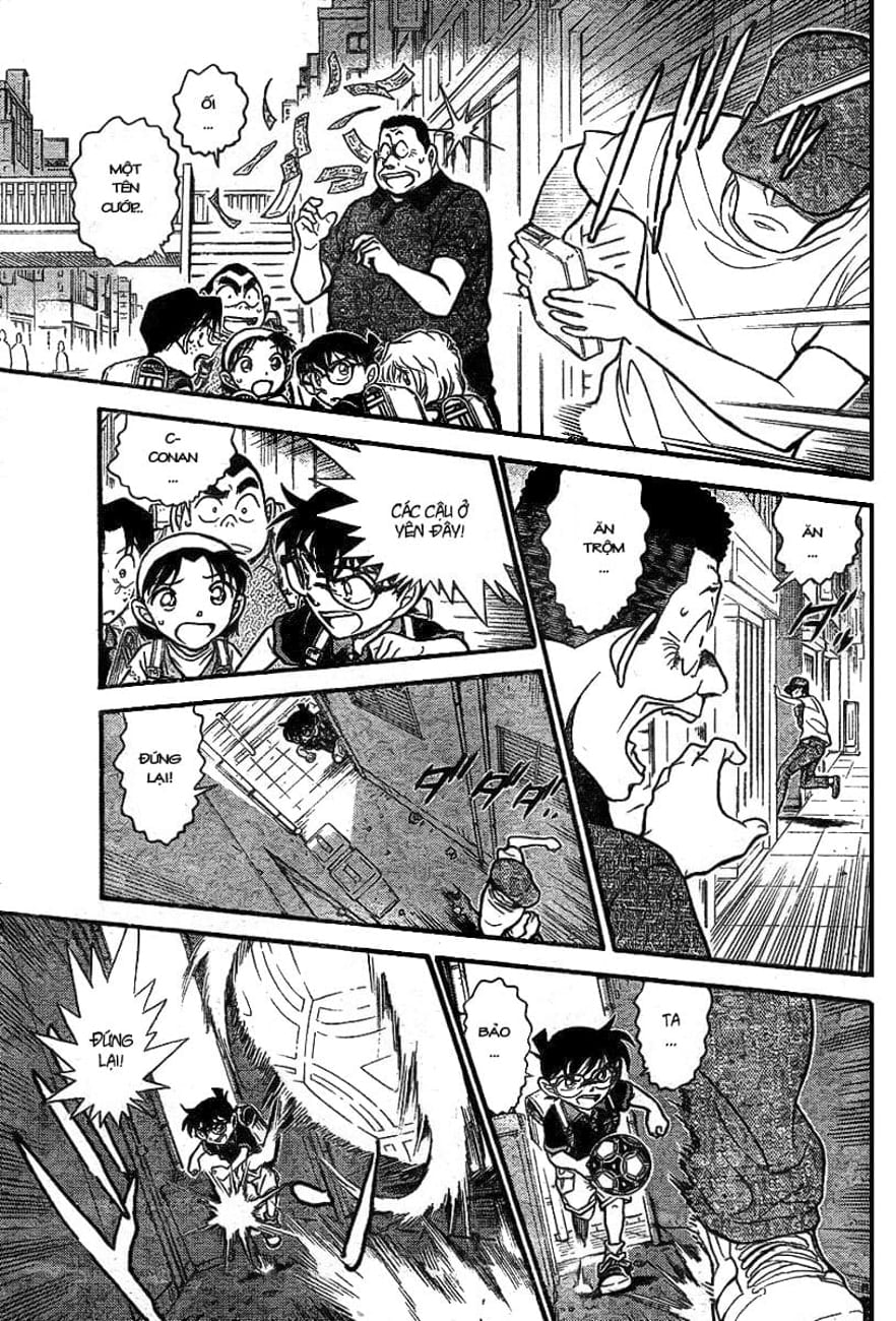 Thám tử lừng danh Conan | Tập 069. Thám tử lừng danh Conan | Tập 069. 254 – manga, gosho aoyama, case closed, tham tu lung danh conan, conan, detective conan, truyen tranh, trinh tham, pha an, truyen conan, doc truyen conan.