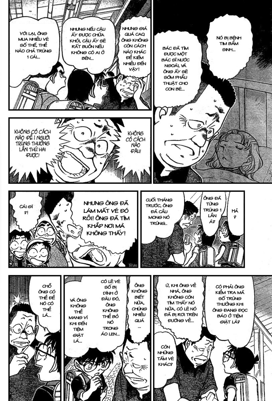Thám tử lừng danh Conan | Tập 069. Thám tử lừng danh Conan | Tập 069. 268 – manga, gosho aoyama, case closed, tham tu lung danh conan, conan, detective conan, truyen tranh, trinh tham, pha an, truyen conan, doc truyen conan.