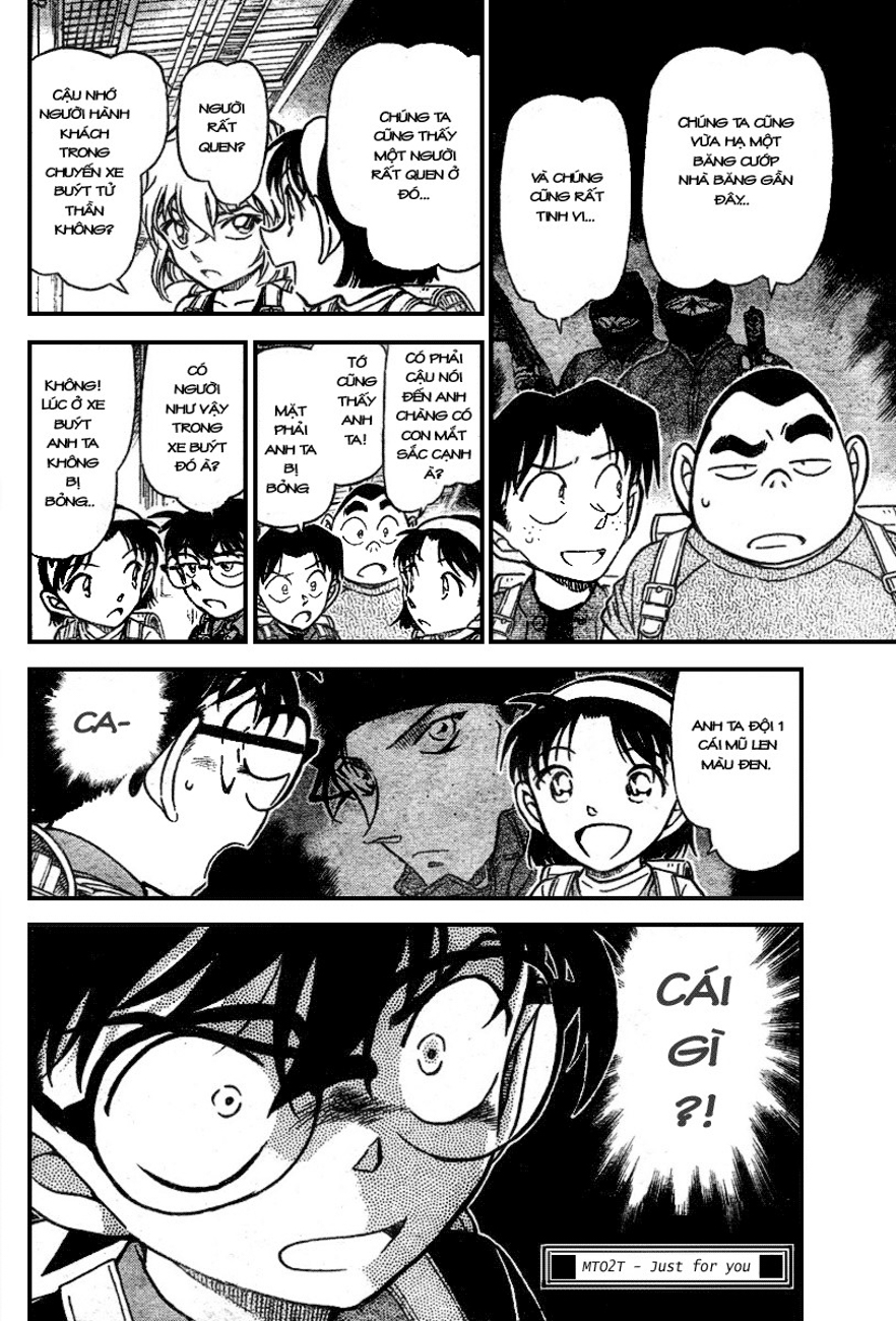 Thám tử lừng danh Conan | Tập 069. Thám tử lừng danh Conan | Tập 069. 715 – manga, gosho aoyama, case closed, tham tu lung danh conan, conan, detective conan, truyen tranh, trinh tham, pha an, truyen conan, doc truyen conan.