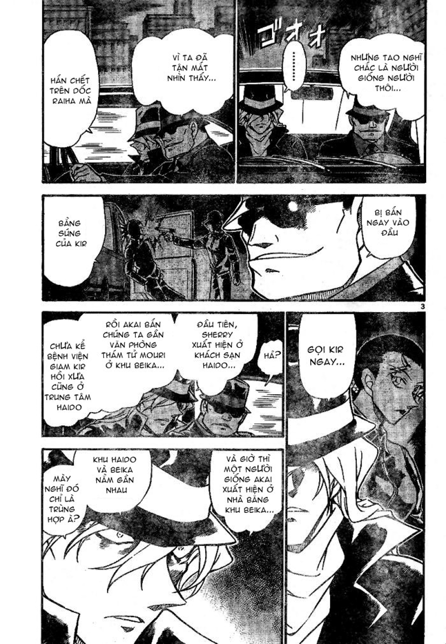 Thám tử lừng danh Conan | Tập 070. Thám tử lừng danh Conan | Tập 070. 579 – manga, gosho aoyama, case closed, tham tu lung danh conan, conan, detective conan, truyen tranh, trinh tham, pha an, truyen conan, doc truyen conan.