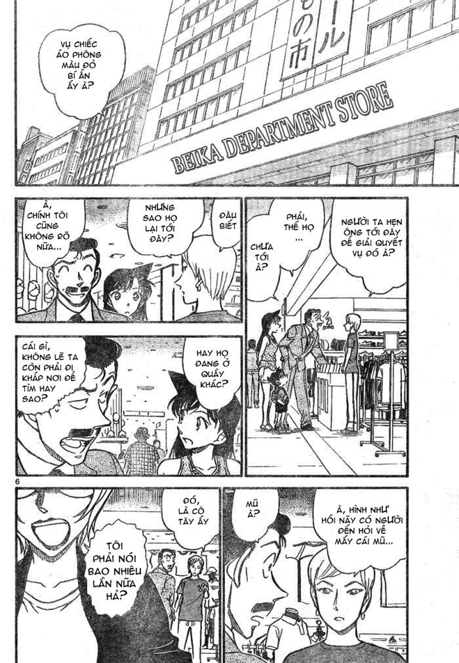 Thám tử lừng danh Conan | Tập 070. Thám tử lừng danh Conan | Tập 070. 845 – manga, gosho aoyama, case closed, tham tu lung danh conan, conan, detective conan, truyen tranh, trinh tham, pha an, truyen conan, doc truyen conan.