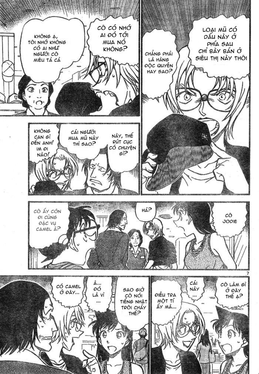Thám tử lừng danh Conan | Tập 070. Thám tử lừng danh Conan | Tập 070. 047 – manga, gosho aoyama, case closed, tham tu lung danh conan, conan, detective conan, truyen tranh, trinh tham, pha an, truyen conan, doc truyen conan.
