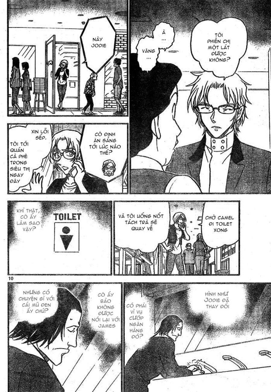 Thám tử lừng danh Conan | Tập 070. Thám tử lừng danh Conan | Tập 070. 389 – manga, gosho aoyama, case closed, tham tu lung danh conan, conan, detective conan, truyen tranh, trinh tham, pha an, truyen conan, doc truyen conan.