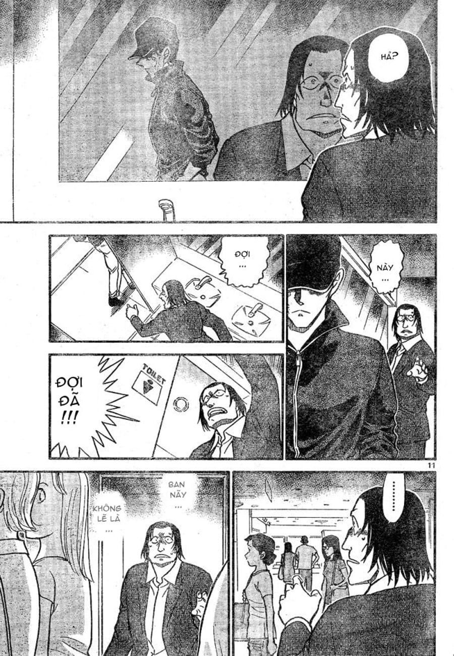 Thám tử lừng danh Conan | Tập 070. Thám tử lừng danh Conan | Tập 070. 908 – manga, gosho aoyama, case closed, tham tu lung danh conan, conan, detective conan, truyen tranh, trinh tham, pha an, truyen conan, doc truyen conan.