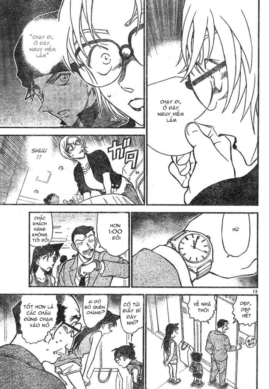 Thám tử lừng danh Conan | Tập 070. Thám tử lừng danh Conan | Tập 070. 006 – manga, gosho aoyama, case closed, tham tu lung danh conan, conan, detective conan, truyen tranh, trinh tham, pha an, truyen conan, doc truyen conan.