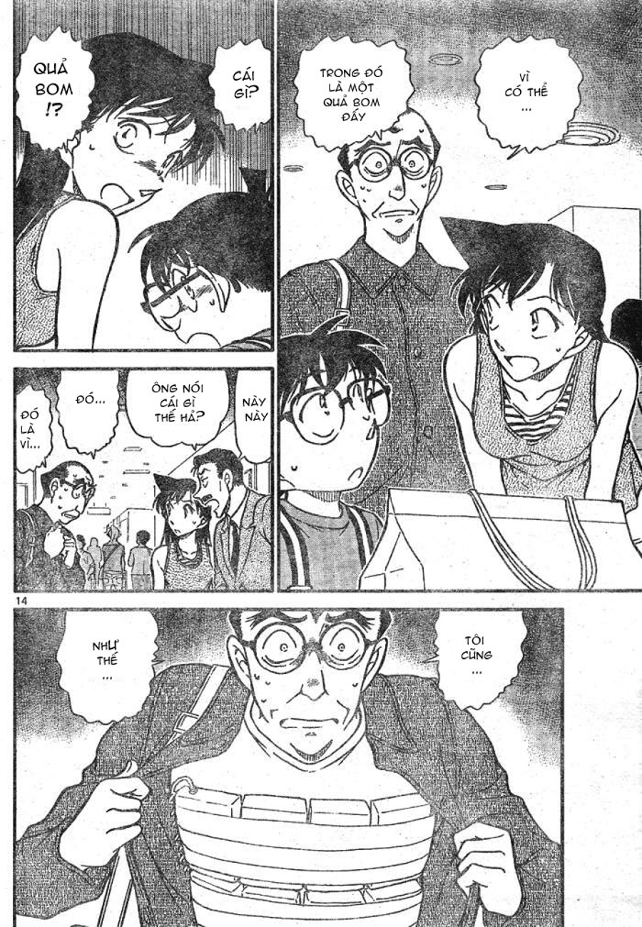 Thám tử lừng danh Conan | Tập 070. Thám tử lừng danh Conan | Tập 070. 220 – manga, gosho aoyama, case closed, tham tu lung danh conan, conan, detective conan, truyen tranh, trinh tham, pha an, truyen conan, doc truyen conan.