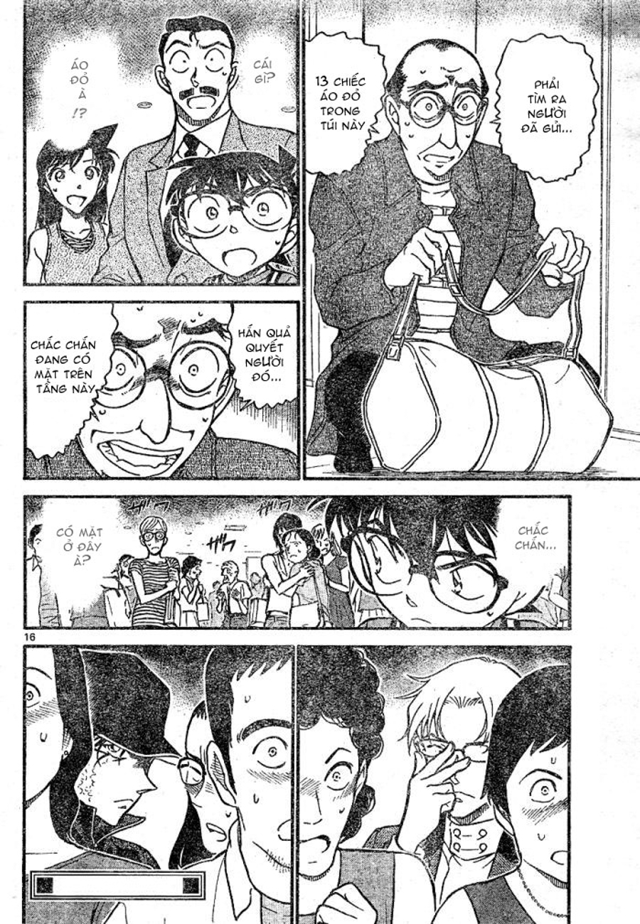 Thám tử lừng danh Conan | Tập 070. Thám tử lừng danh Conan | Tập 070. 957 – manga, gosho aoyama, case closed, tham tu lung danh conan, conan, detective conan, truyen tranh, trinh tham, pha an, truyen conan, doc truyen conan.