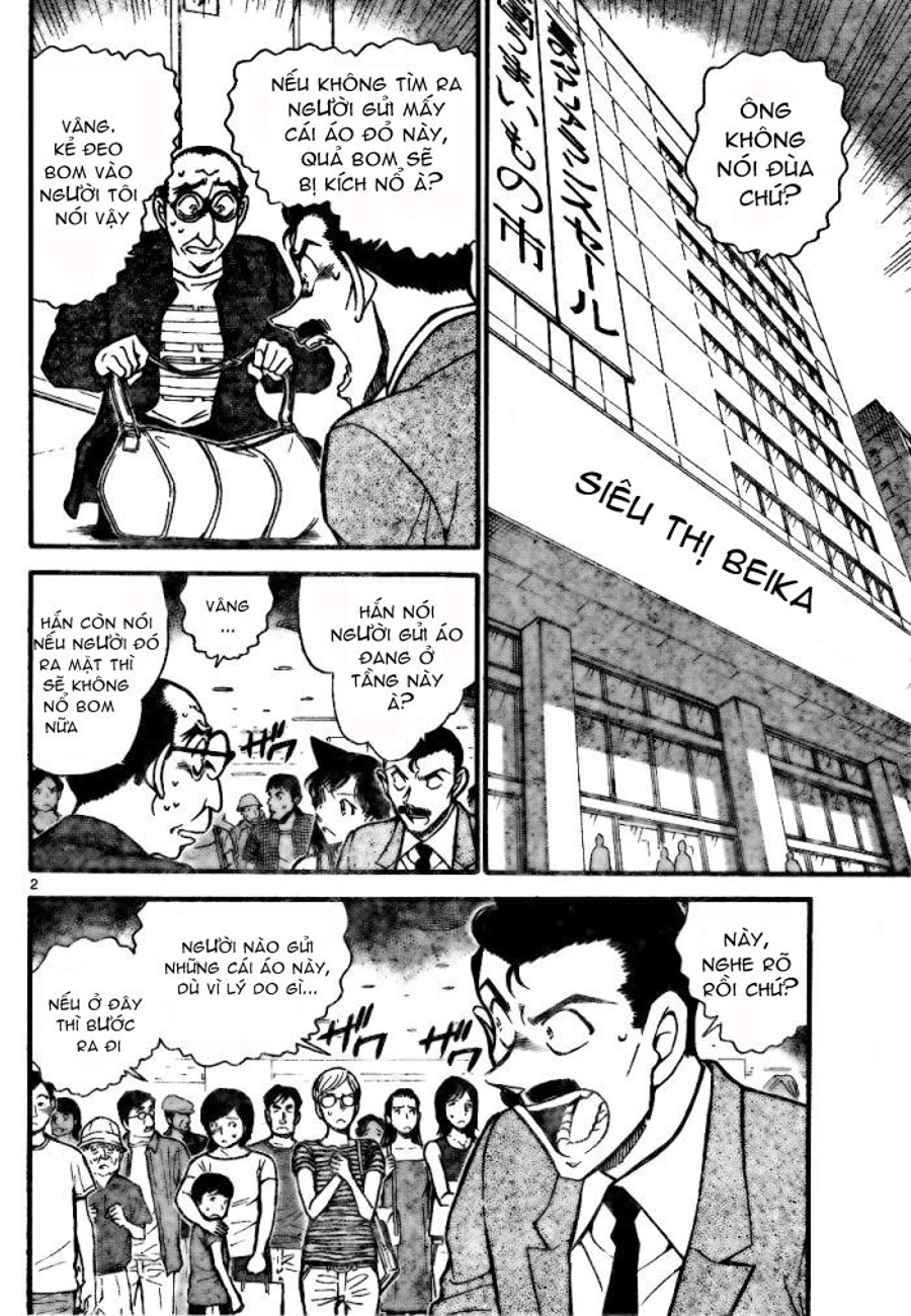 Thám tử lừng danh Conan | Tập 070. Thám tử lừng danh Conan | Tập 070. 774 – manga, gosho aoyama, case closed, tham tu lung danh conan, conan, detective conan, truyen tranh, trinh tham, pha an, truyen conan, doc truyen conan.