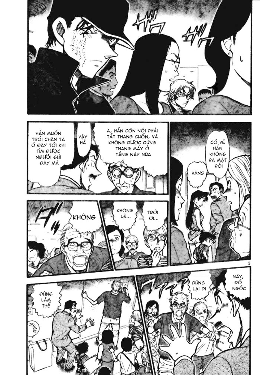 Thám tử lừng danh Conan | Tập 070. Thám tử lừng danh Conan | Tập 070. 170 – manga, gosho aoyama, case closed, tham tu lung danh conan, conan, detective conan, truyen tranh, trinh tham, pha an, truyen conan, doc truyen conan.