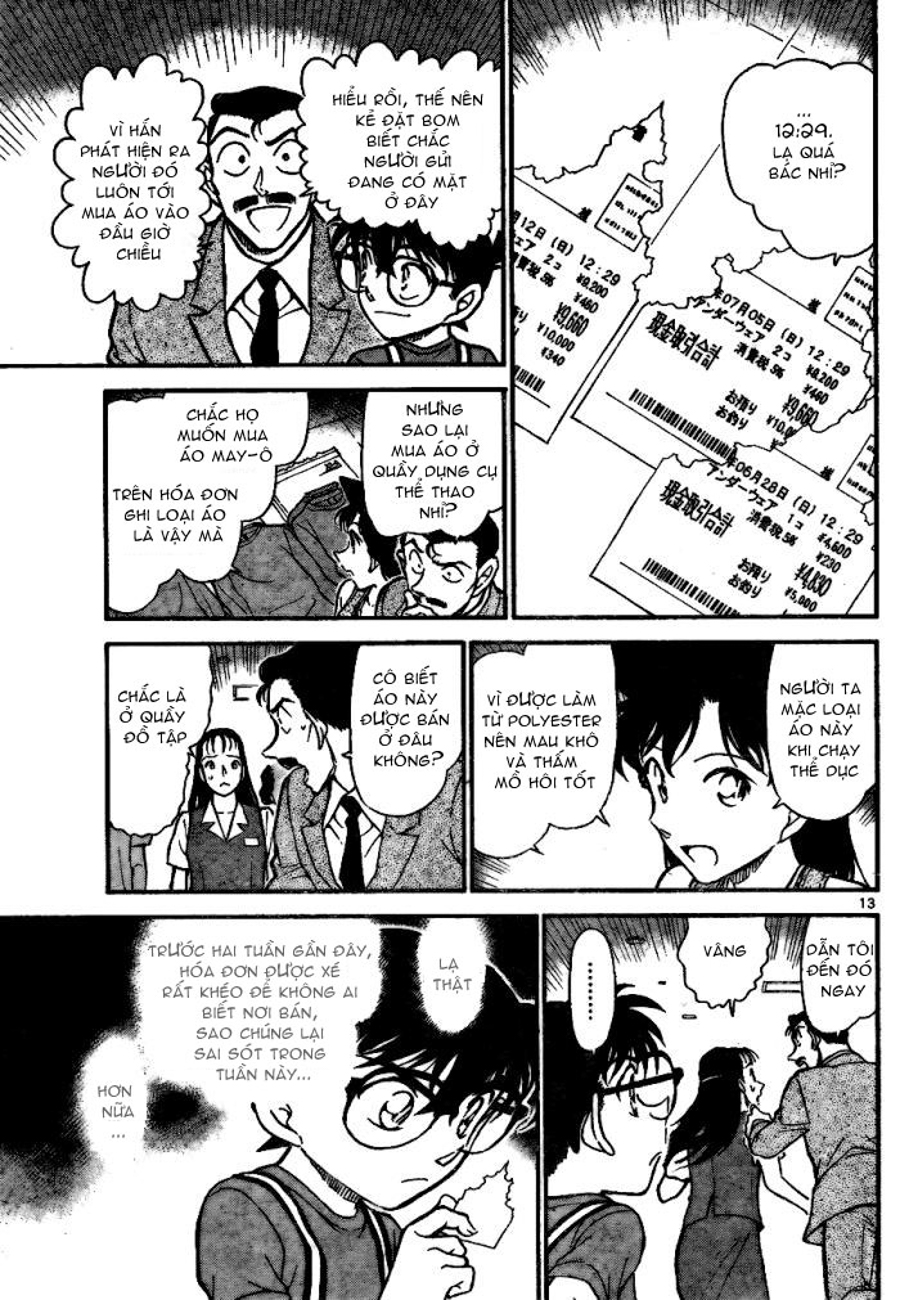 Thám tử lừng danh Conan | Tập 070. Thám tử lừng danh Conan | Tập 070. 059 – manga, gosho aoyama, case closed, tham tu lung danh conan, conan, detective conan, truyen tranh, trinh tham, pha an, truyen conan, doc truyen conan.