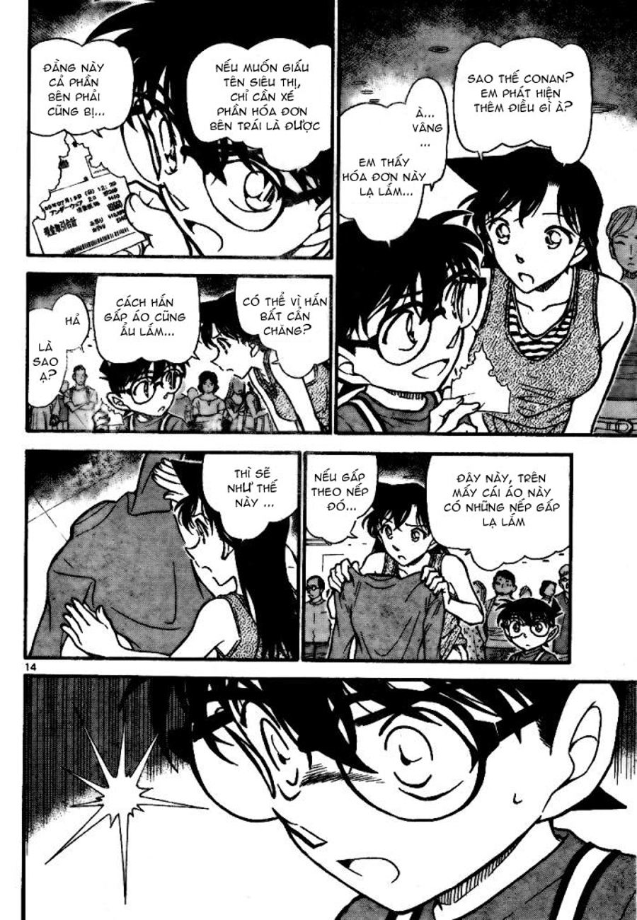 Thám tử lừng danh Conan | Tập 070. Thám tử lừng danh Conan | Tập 070. 195 – manga, gosho aoyama, case closed, tham tu lung danh conan, conan, detective conan, truyen tranh, trinh tham, pha an, truyen conan, doc truyen conan.