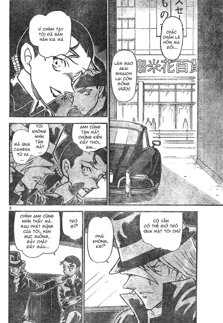 Thám tử lừng danh Conan | Tập 070. Thám tử lừng danh Conan | Tập 070. 557 – manga, gosho aoyama, case closed, tham tu lung danh conan, conan, detective conan, truyen tranh, trinh tham, pha an, truyen conan, doc truyen conan.