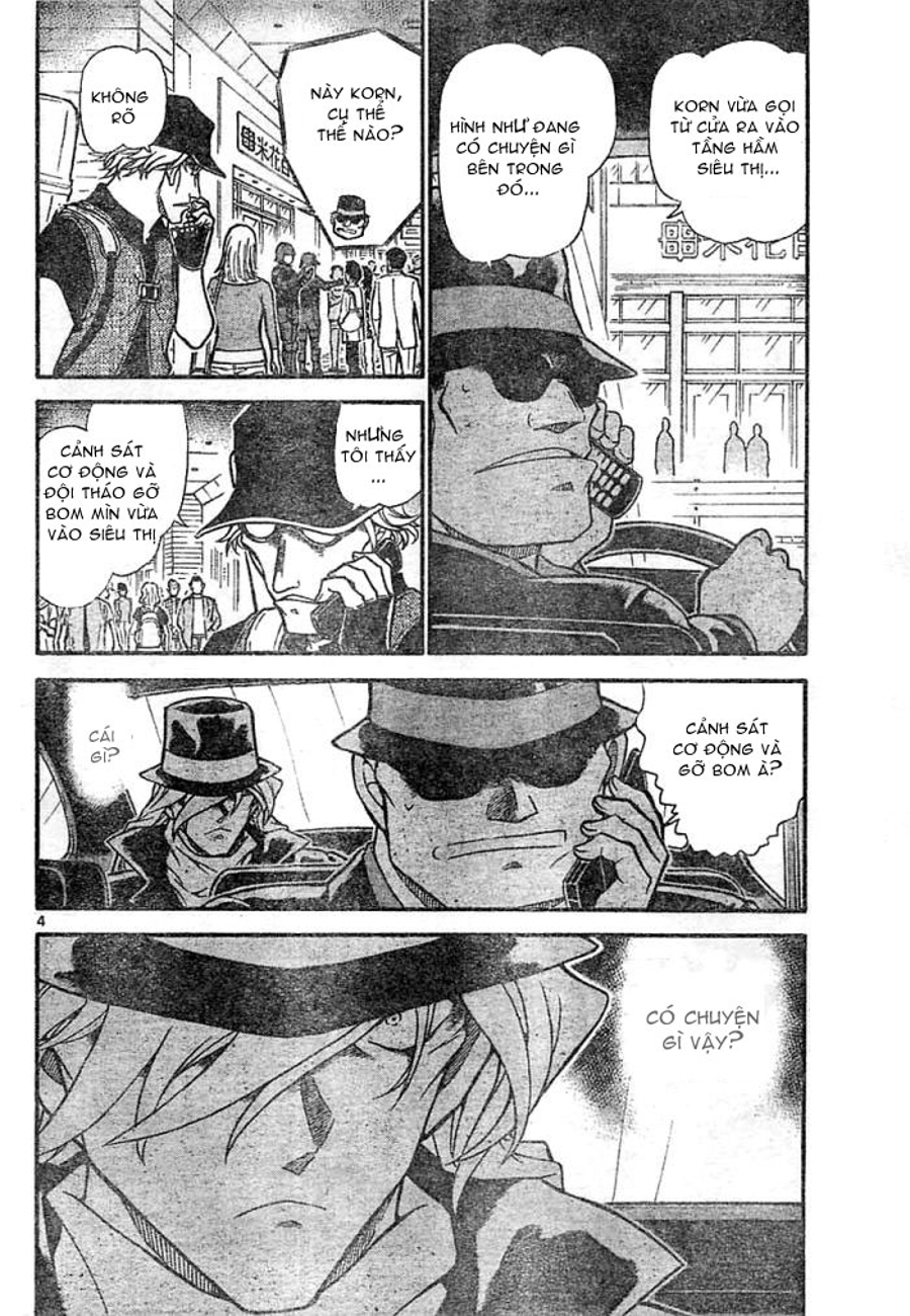 Thám tử lừng danh Conan | Tập 070. Thám tử lừng danh Conan | Tập 070. 654 – manga, gosho aoyama, case closed, tham tu lung danh conan, conan, detective conan, truyen tranh, trinh tham, pha an, truyen conan, doc truyen conan.