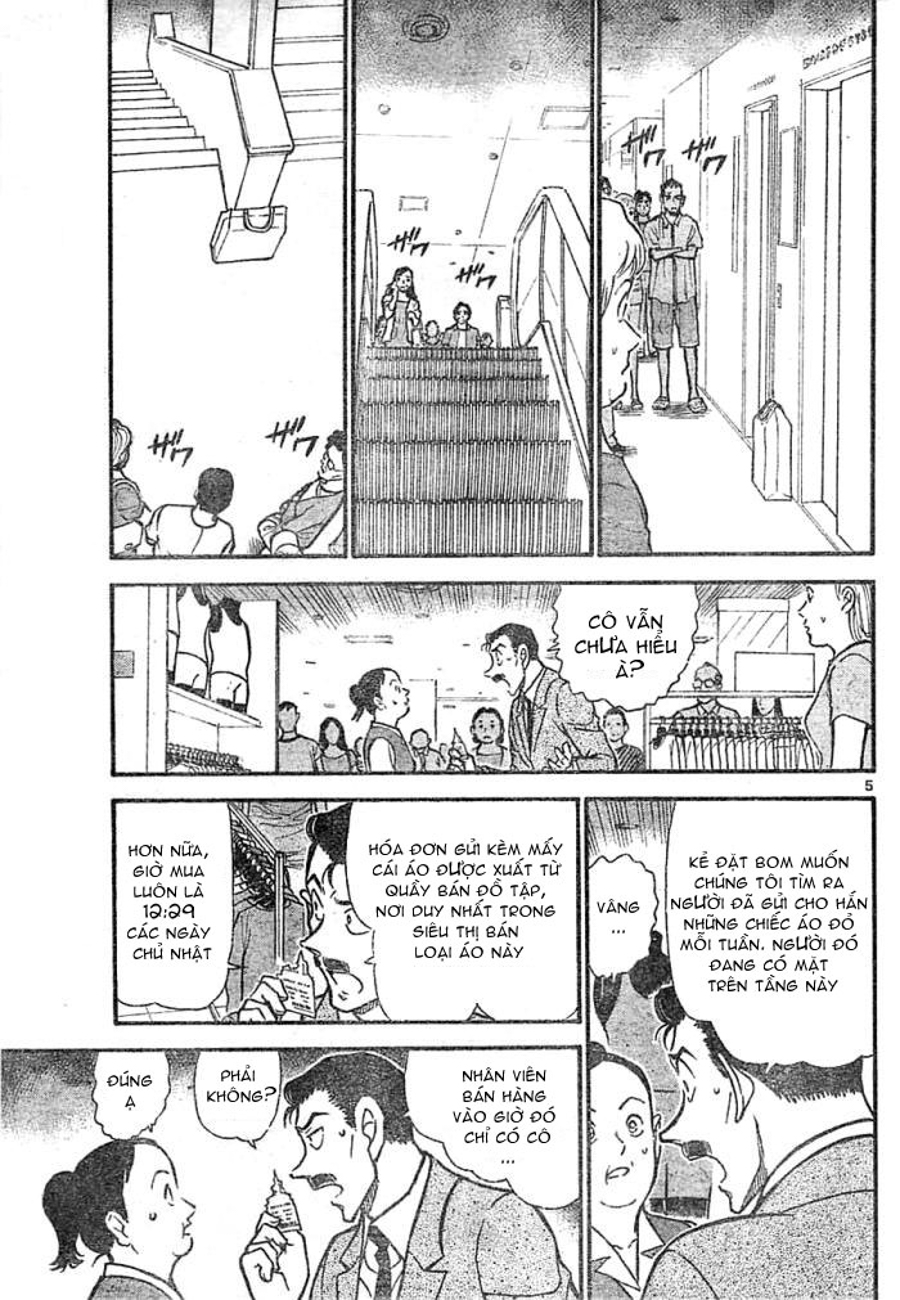 Thám tử lừng danh Conan | Tập 070. Thám tử lừng danh Conan | Tập 070. 544 – manga, gosho aoyama, case closed, tham tu lung danh conan, conan, detective conan, truyen tranh, trinh tham, pha an, truyen conan, doc truyen conan.