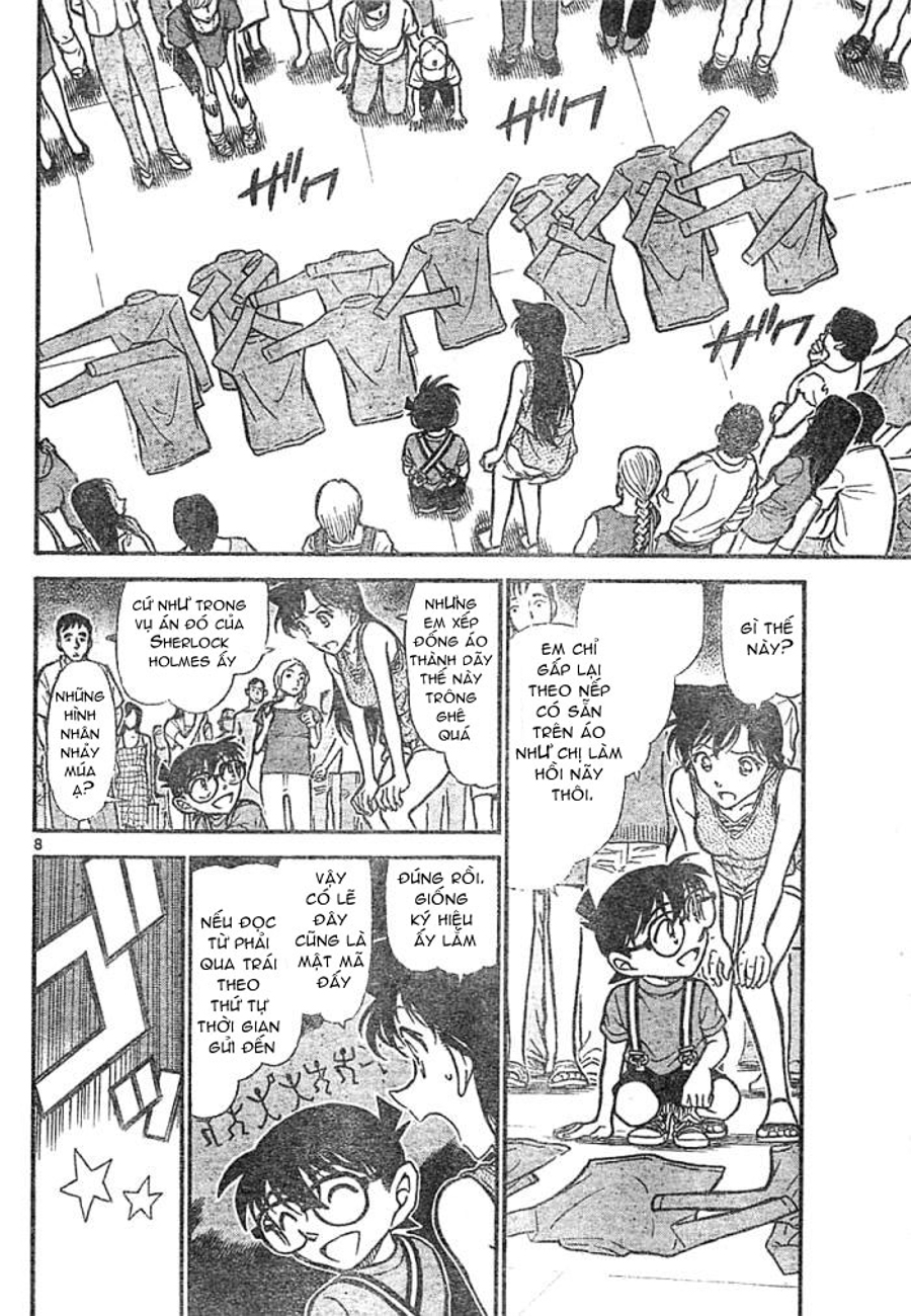 Thám tử lừng danh Conan | Tập 070. Thám tử lừng danh Conan | Tập 070. 320 – manga, gosho aoyama, case closed, tham tu lung danh conan, conan, detective conan, truyen tranh, trinh tham, pha an, truyen conan, doc truyen conan.