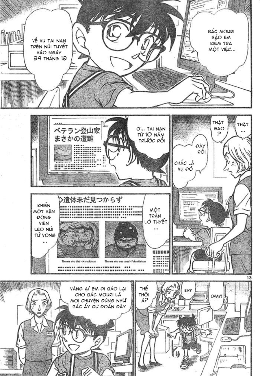 Thám tử lừng danh Conan | Tập 070. Thám tử lừng danh Conan | Tập 070. 164 – manga, gosho aoyama, case closed, tham tu lung danh conan, conan, detective conan, truyen tranh, trinh tham, pha an, truyen conan, doc truyen conan.