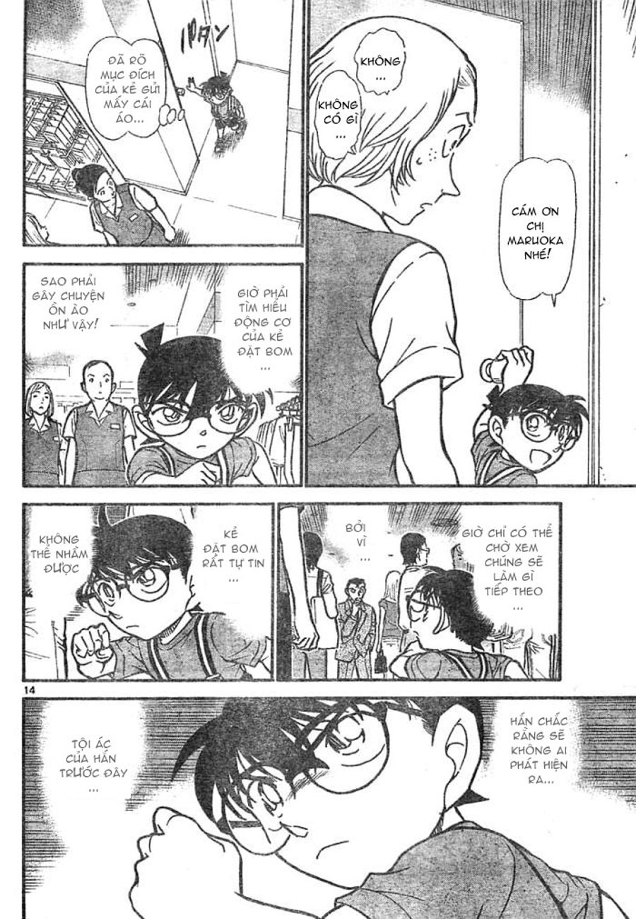 Thám tử lừng danh Conan | Tập 070. Thám tử lừng danh Conan | Tập 070. 956 – manga, gosho aoyama, case closed, tham tu lung danh conan, conan, detective conan, truyen tranh, trinh tham, pha an, truyen conan, doc truyen conan.