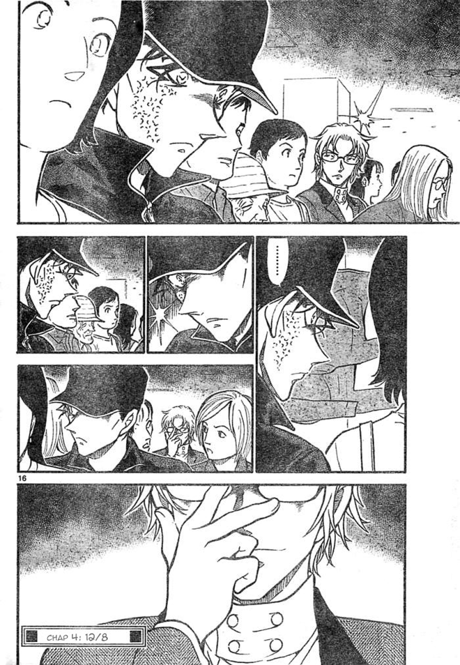 Thám tử lừng danh Conan | Tập 070. Thám tử lừng danh Conan | Tập 070. 388 – manga, gosho aoyama, case closed, tham tu lung danh conan, conan, detective conan, truyen tranh, trinh tham, pha an, truyen conan, doc truyen conan.
