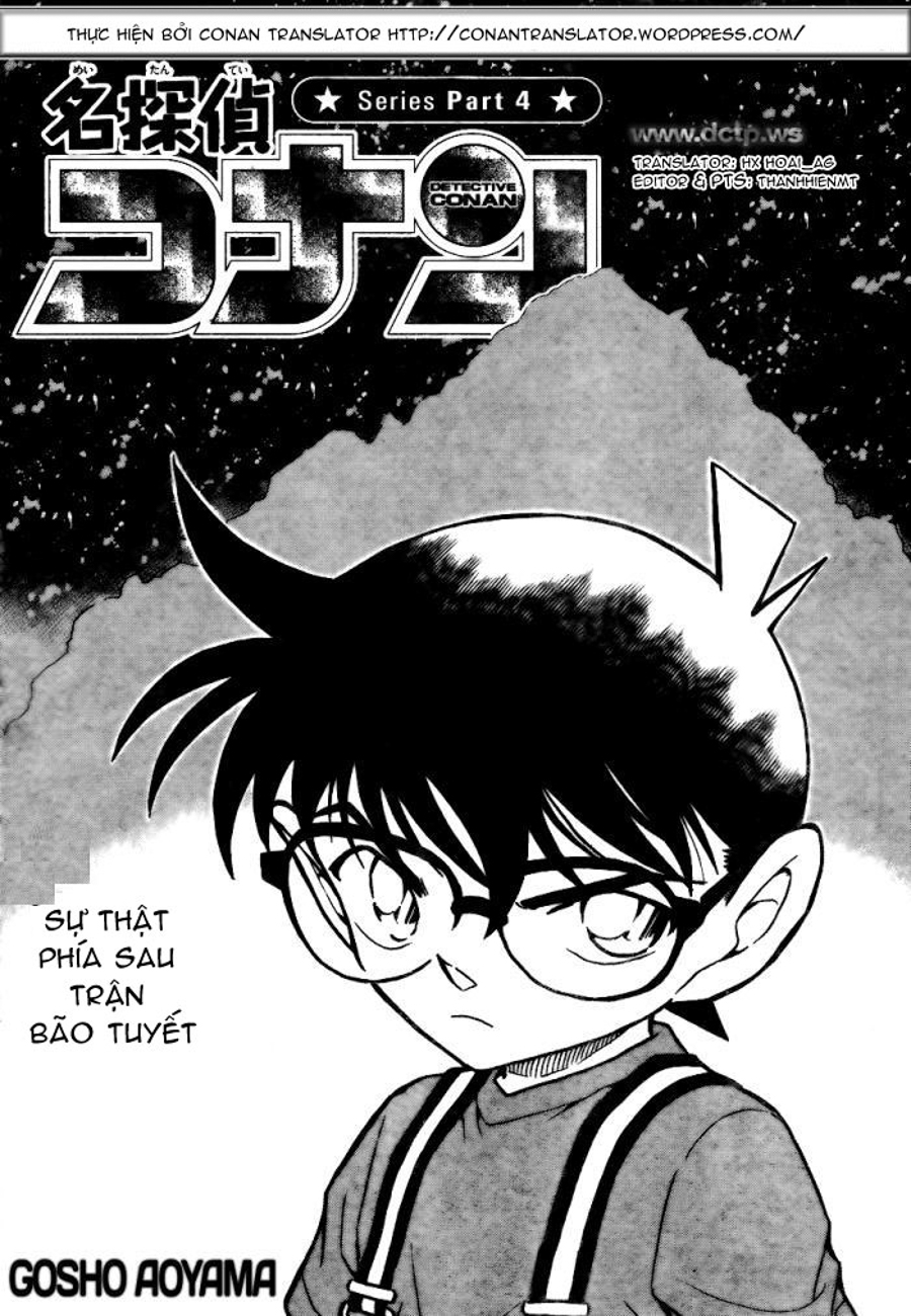 Thám tử lừng danh Conan | Tập 070. Thám tử lừng danh Conan | Tập 070. 686 – manga, gosho aoyama, case closed, tham tu lung danh conan, conan, detective conan, truyen tranh, trinh tham, pha an, truyen conan, doc truyen conan.