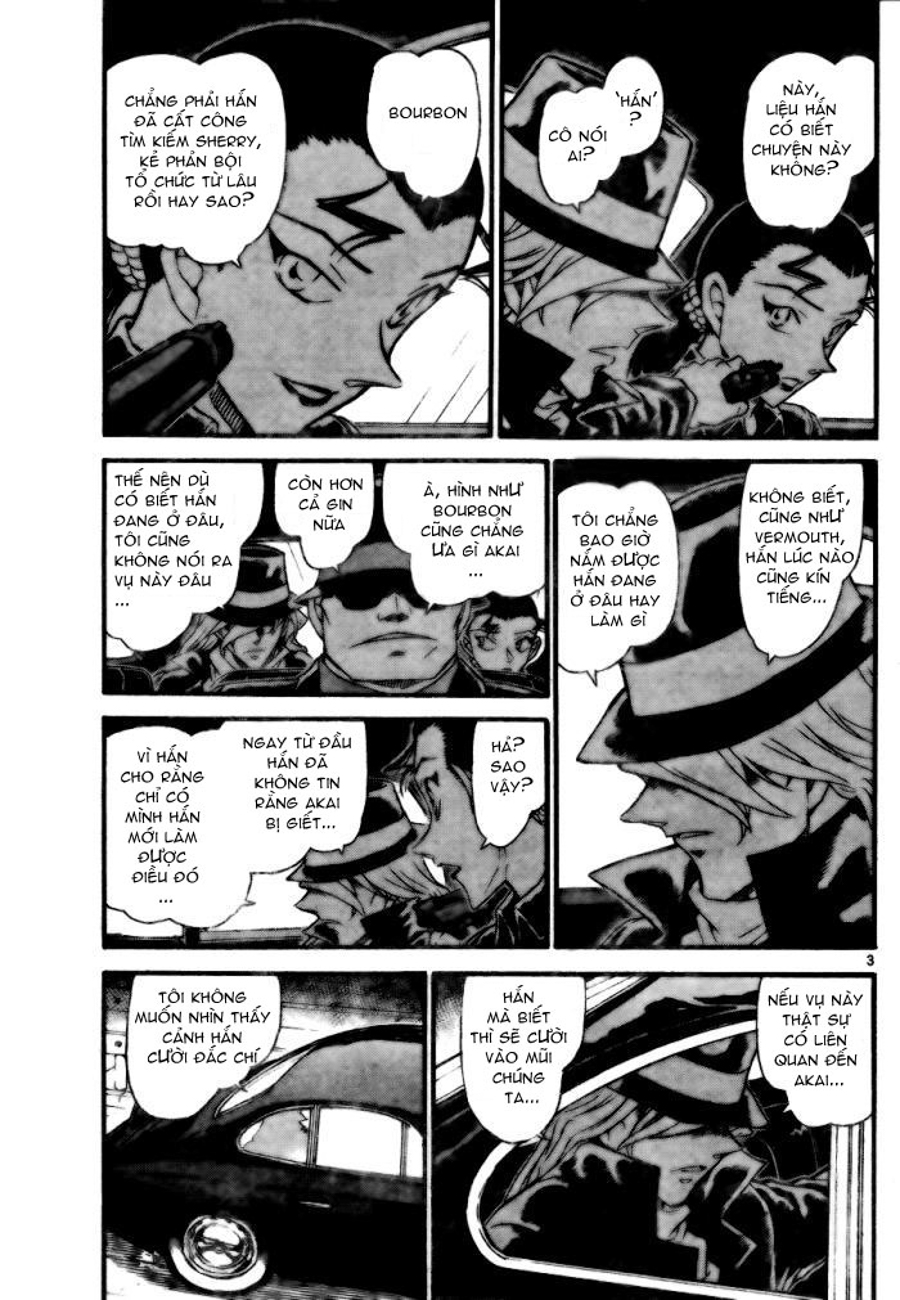 Thám tử lừng danh Conan | Tập 070. Thám tử lừng danh Conan | Tập 070. 049 – manga, gosho aoyama, case closed, tham tu lung danh conan, conan, detective conan, truyen tranh, trinh tham, pha an, truyen conan, doc truyen conan.