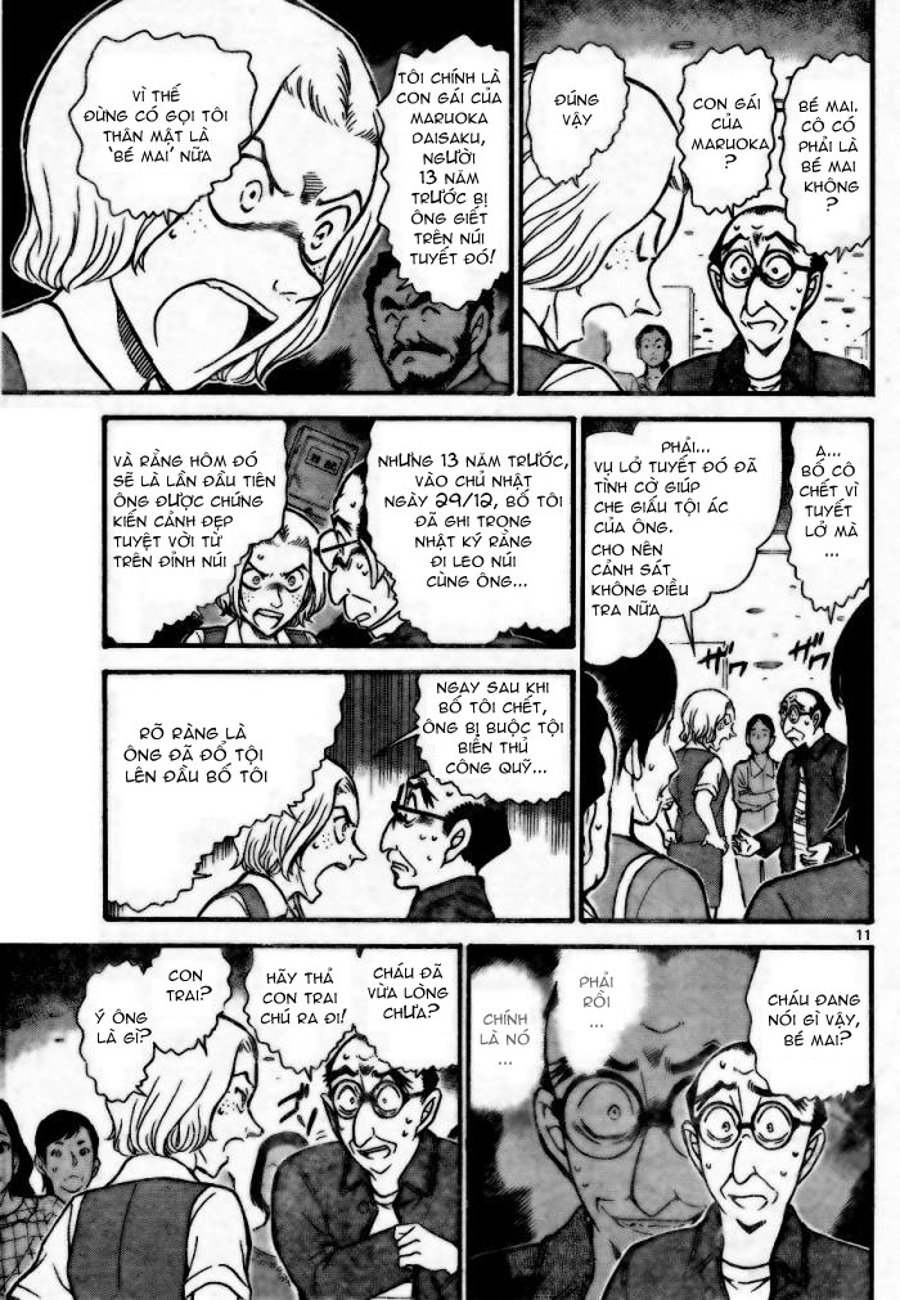 Thám tử lừng danh Conan | Tập 070. Thám tử lừng danh Conan | Tập 070. 687 – manga, gosho aoyama, case closed, tham tu lung danh conan, conan, detective conan, truyen tranh, trinh tham, pha an, truyen conan, doc truyen conan.