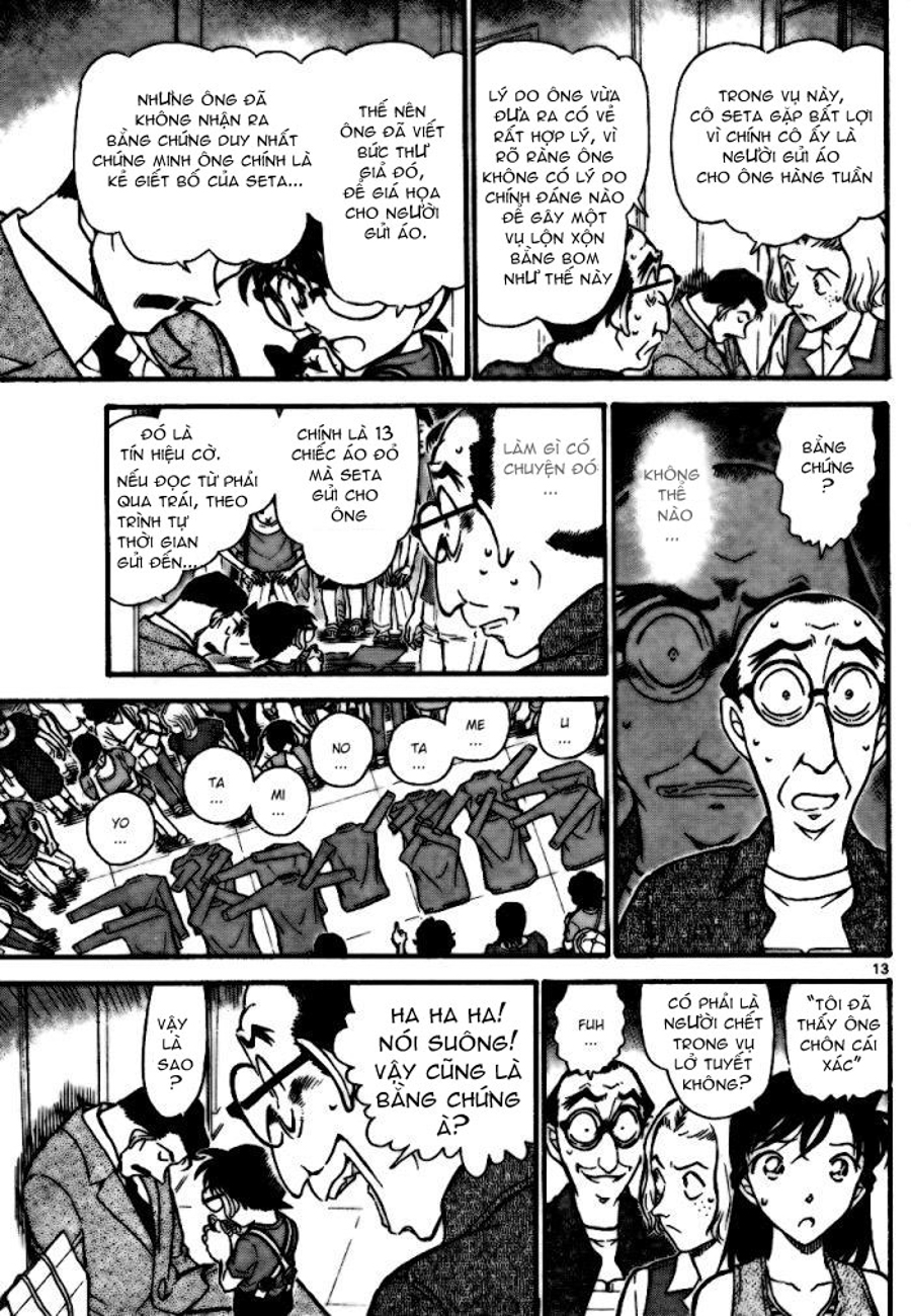 Thám tử lừng danh Conan | Tập 070. Thám tử lừng danh Conan | Tập 070. 351 – manga, gosho aoyama, case closed, tham tu lung danh conan, conan, detective conan, truyen tranh, trinh tham, pha an, truyen conan, doc truyen conan.