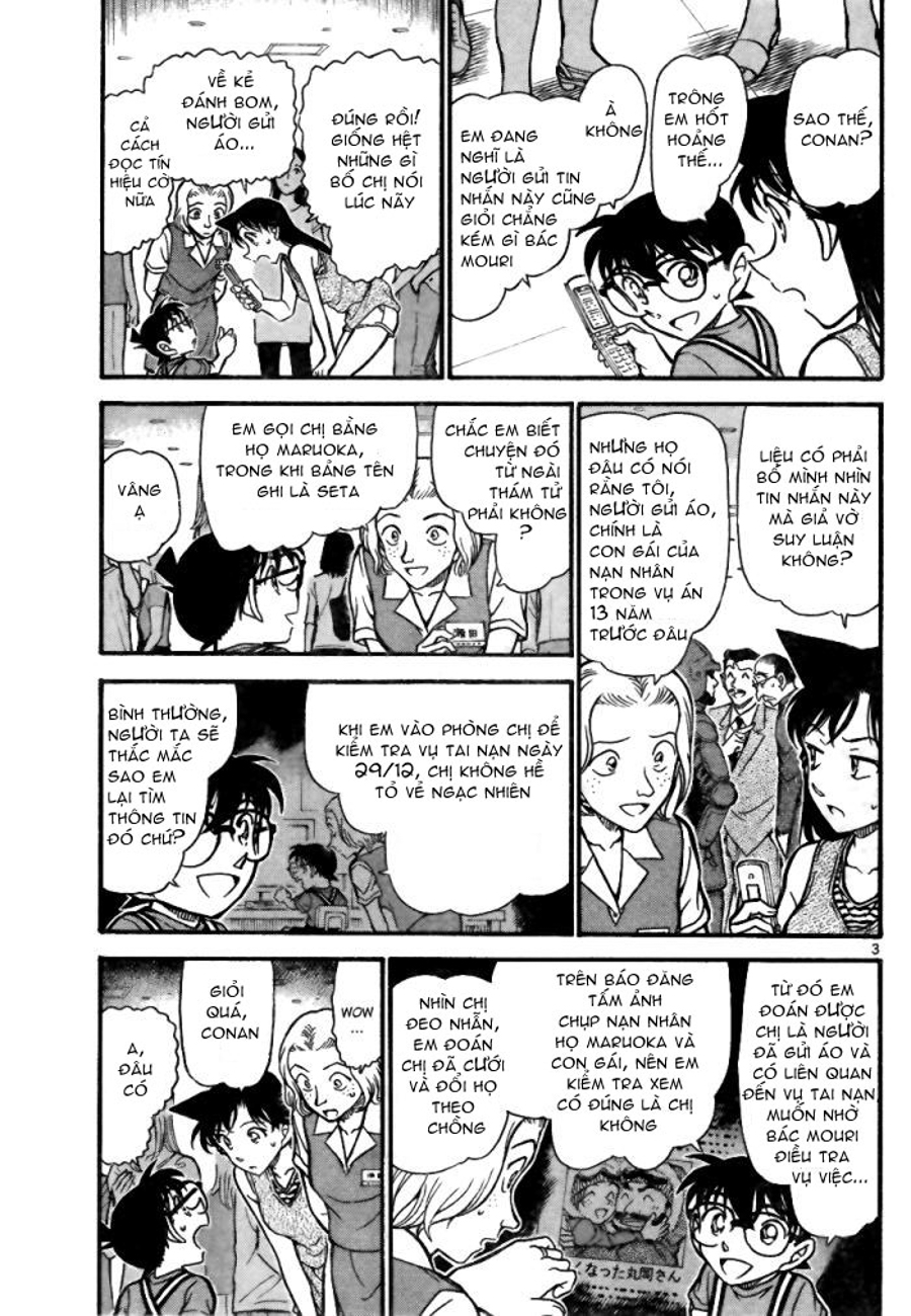 Thám tử lừng danh Conan | Tập 070. Thám tử lừng danh Conan | Tập 070. 283 – manga, gosho aoyama, case closed, tham tu lung danh conan, conan, detective conan, truyen tranh, trinh tham, pha an, truyen conan, doc truyen conan.