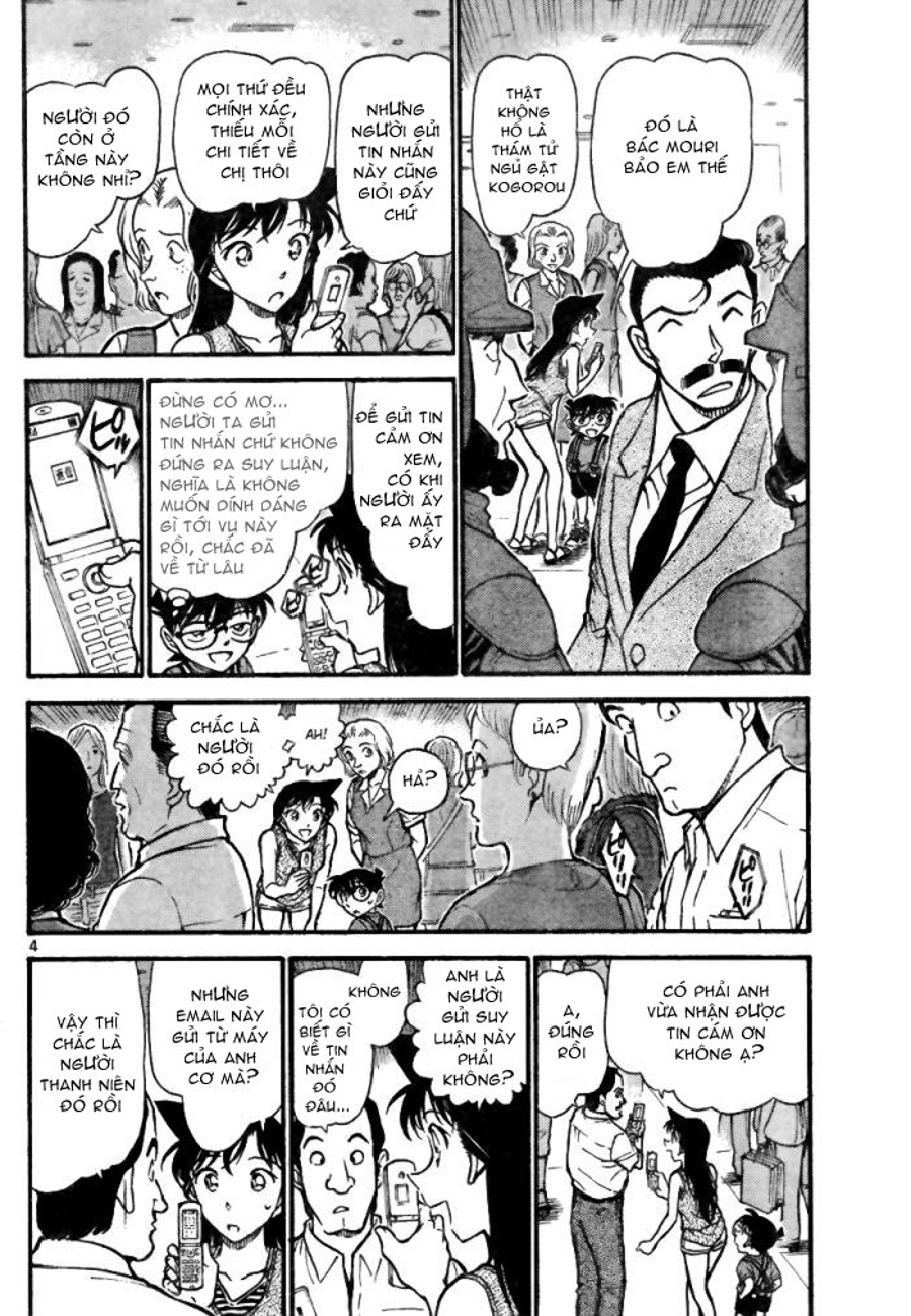 Thám tử lừng danh Conan | Tập 070. Thám tử lừng danh Conan | Tập 070. 036 – manga, gosho aoyama, case closed, tham tu lung danh conan, conan, detective conan, truyen tranh, trinh tham, pha an, truyen conan, doc truyen conan.
